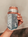 Velvet Koozie