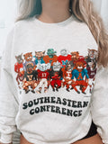 SEC Sweatshirt