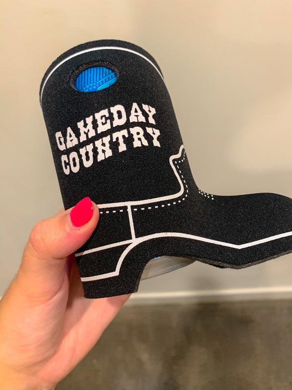 Gameday Country Drink Sleeve