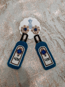 Gin Earrings