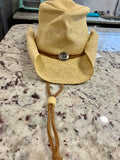 Star Western Hat