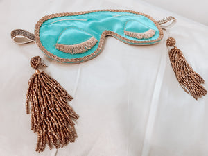 Tassel Earrings